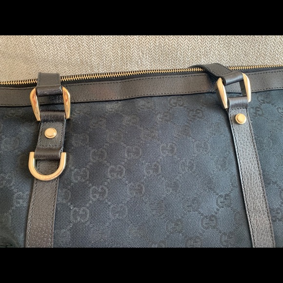 Gucci Handbag - Picture 5 of 13